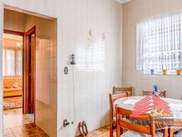 Casa / Sobrado para Venda em São Paulo/SP Vila Prudente 3 Quartos