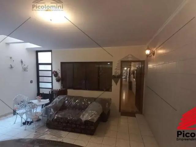 Casa / Sobrado para Venda em São Paulo/SP Vila Prudente 3 Quartos