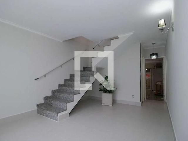 Casa / Sobrado para Venda em São Paulo/SP Vila Prudente 3 Quartos