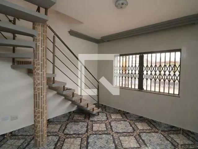 Casa / Sobrado para Venda em São Paulo/SP Vila Prudente 3 Quartos