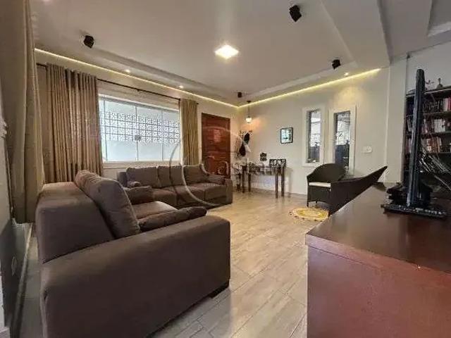 Casa / Sobrado para Venda em São Paulo/SP Vila Prudente 3 Quartos