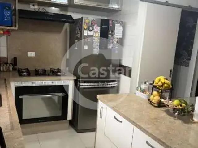 Casa / Sobrado para Venda em São Paulo/SP Vila Prudente 3 Quartos