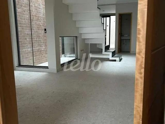 Casa / Sobrado para Venda em São Paulo/SP Vila Prudente 3 Quartos