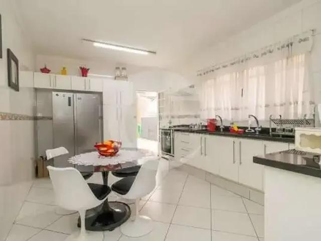 Casa / Sobrado para Venda em São Paulo/SP Vila Prudente 3 Quartos