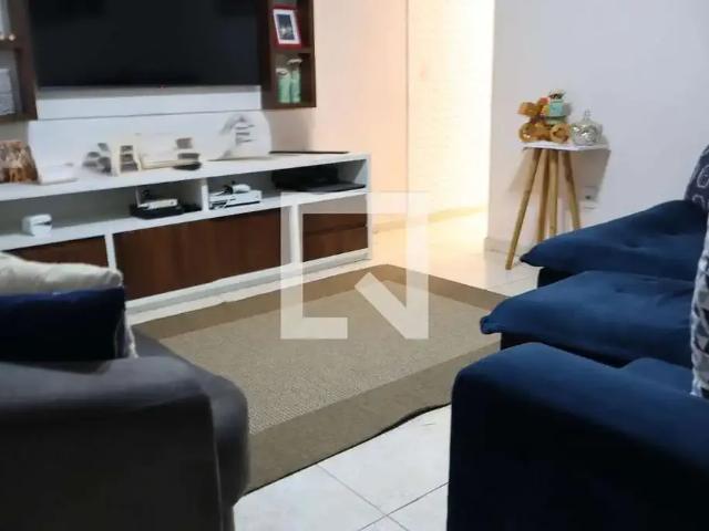 Casa / Sobrado para Venda em São Paulo/SP Vila Prudente 3 Quartos