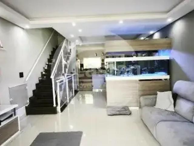 Casa / Sobrado para Venda em São Paulo/SP Vila Prudente 3 Quartos