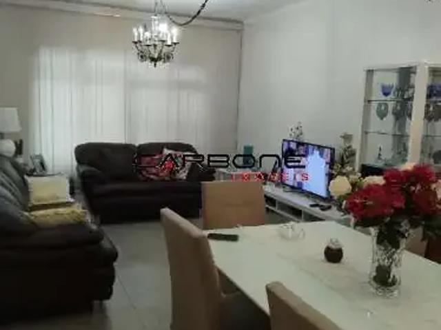 Casa / Sobrado para Venda em São Paulo/SP Vila Prudente 3 Quartos