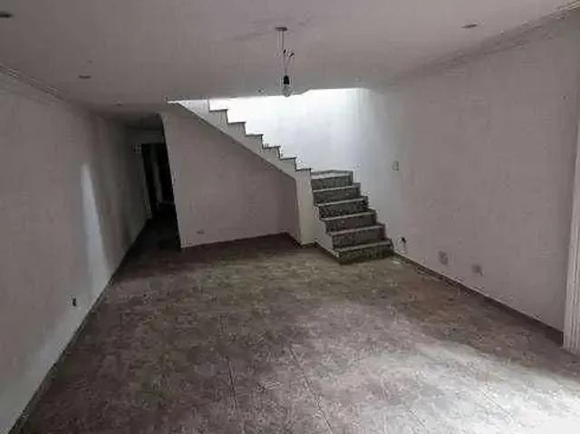 Casa / Sobrado para Venda em São Paulo/SP Vila Prudente 3 Quartos