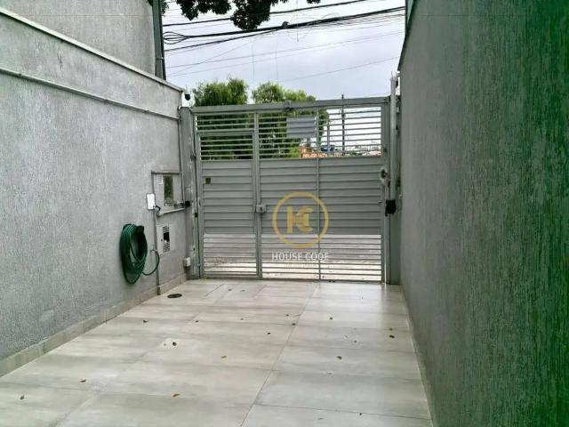 Casa / Sobrado para Venda em São Paulo/SP Vila Prudente 3 Quartos