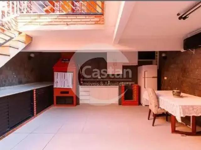 Casa / Sobrado para Venda em São Paulo/SP Vila Prudente 3 Quartos