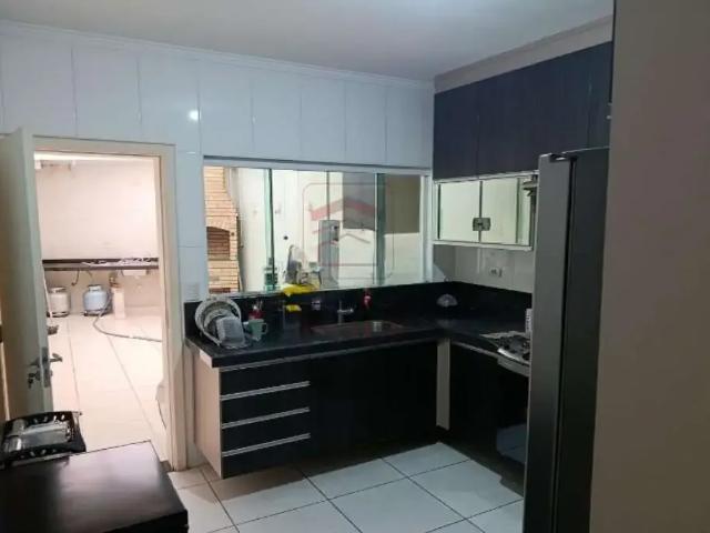 Casa / Sobrado para Venda em São Paulo/SP Vila Prudente 3 Quartos