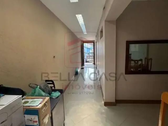 Casa / Sobrado para Venda em São Paulo/SP Vila Prudente 3 Quartos