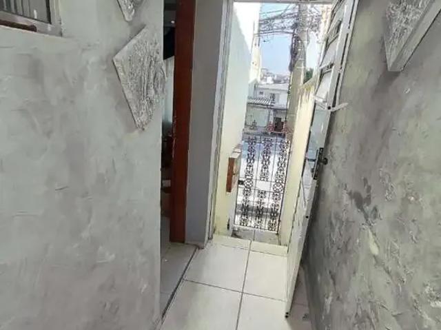 Casa / Sobrado para Venda em São Paulo/SP Vila Prudente 3 Quartos