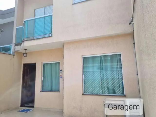 Casa / Sobrado para Venda em São Paulo/SP Vila Prudente 3 Quartos
