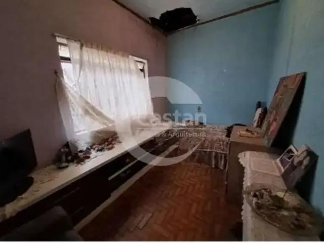 Casa / Sobrado para Venda em São Paulo/SP Vila Prudente 3 Quartos