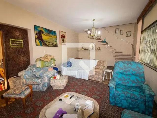 Casa / Sobrado para Venda em São Paulo/SP Vila Prudente 4 Quartos