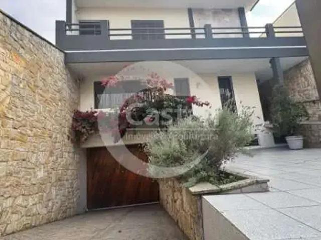 Casa / Sobrado para Venda em São Paulo/SP Vila Prudente 4 Quartos