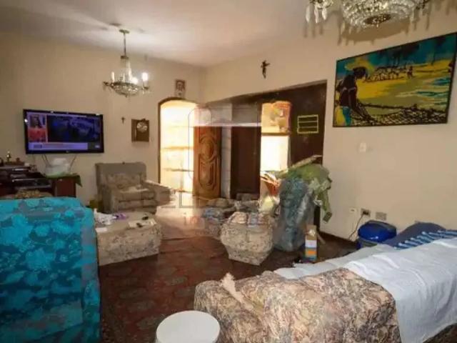 Casa / Sobrado para Venda em São Paulo/SP Vila Prudente 4 Quartos