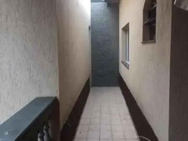 Casa / Sobrado para Venda em São Paulo/SP Vila Prudente 4 Quartos