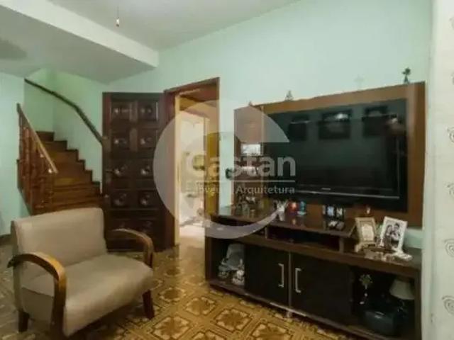 Casa / Sobrado para Venda em São Paulo/SP Vila Prudente 4 Quartos