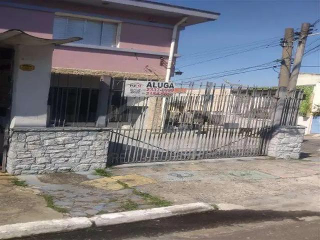Casa / Sobrado para Venda em São Paulo/SP Vila Prudente 4 Quartos