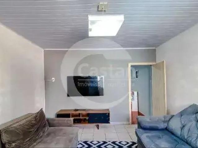 Casa / Sobrado para Venda em São Paulo/SP Vila Prudente 4 Quartos