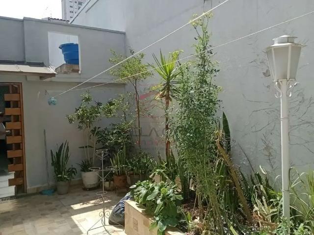 Casa / Sobrado para Venda em São Paulo/SP Vila Zelina 4 Quartos