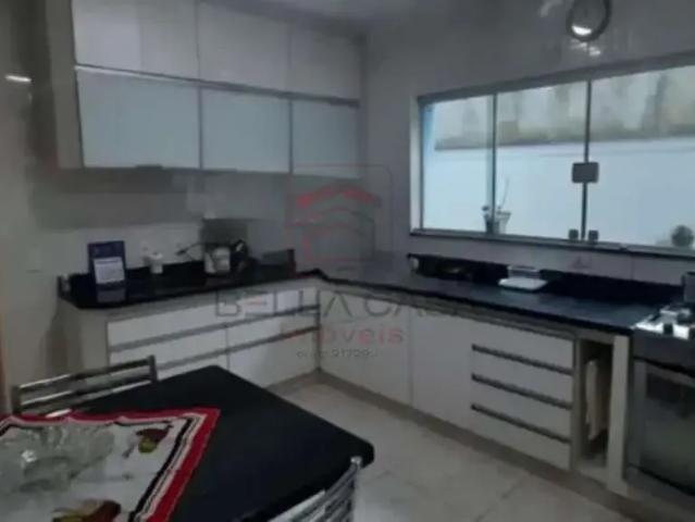 Casa / Sobrado para Venda em São Paulo/SP Vila Prudente 4 Quartos