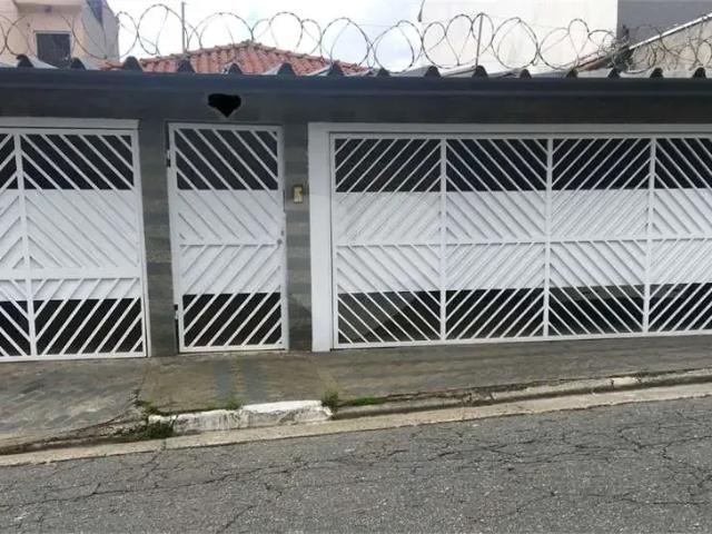 Casa / Sobrado para Venda em São Paulo/SP Vila Prudente 4 Quartos