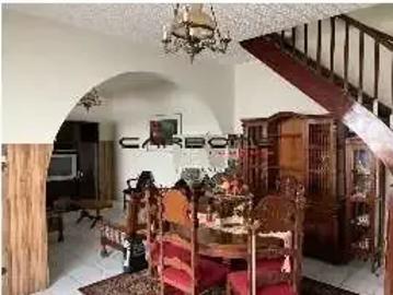 Casa / Sobrado para Venda em São Paulo/SP Vila Prudente 4 Quartos
