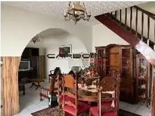 Casa / Sobrado para Venda em São Paulo/SP Vila Prudente 4 Quartos