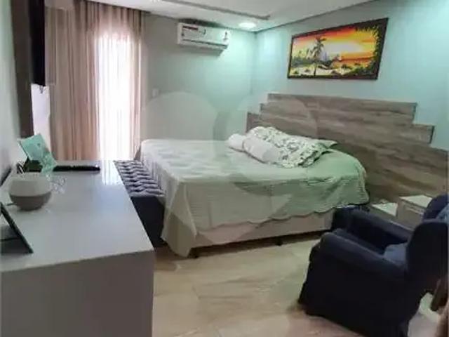 Casa / Sobrado para Venda em São Paulo/SP Vila Prudente 4 Quartos