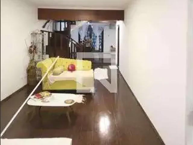 Casa / Sobrado para Venda em São Paulo/SP Vila Prudente 4 Quartos