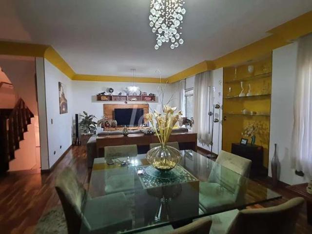 Casa / Sobrado para Venda em São Paulo/SP Vila Prudente 4 Quartos