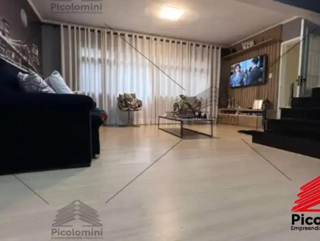 Casa / Sobrado para Venda em São Paulo/SP Vila Prudente 4 Quartos