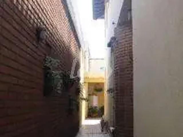 Casa / Sobrado para Venda em São Paulo/SP Vila Prudente 4 Quartos