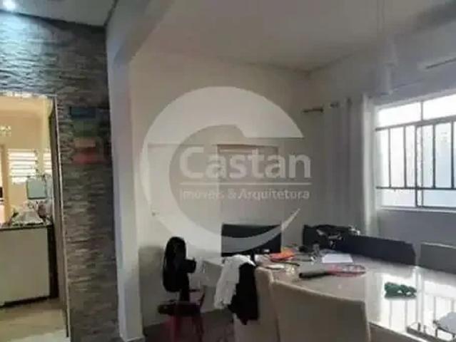 Casa / Sobrado para Venda em São Paulo/SP Vila Prudente 4 Quartos
