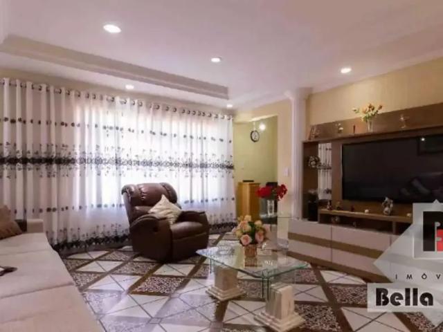 Casa / Sobrado para Venda em São Paulo/SP Vila Prudente 5 Quartos