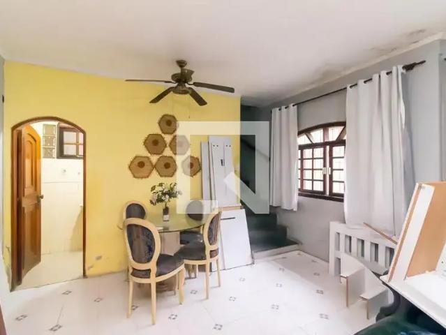 Casa / Sobrado para Venda em São Paulo/SP Vila Prudente 5 Quartos
