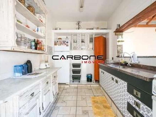 Casa / Sobrado para Venda em São Paulo/SP Vila Prudente 5 Quartos