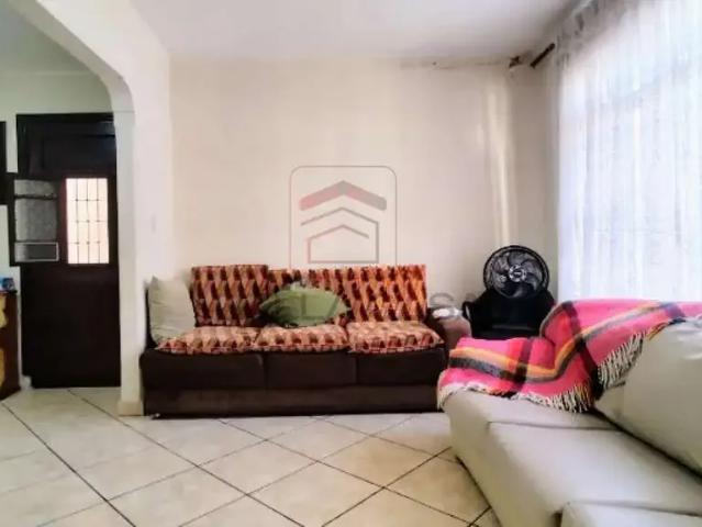 Casa / Sobrado para Venda em São Paulo/SP Vila Prudente 5 Quartos