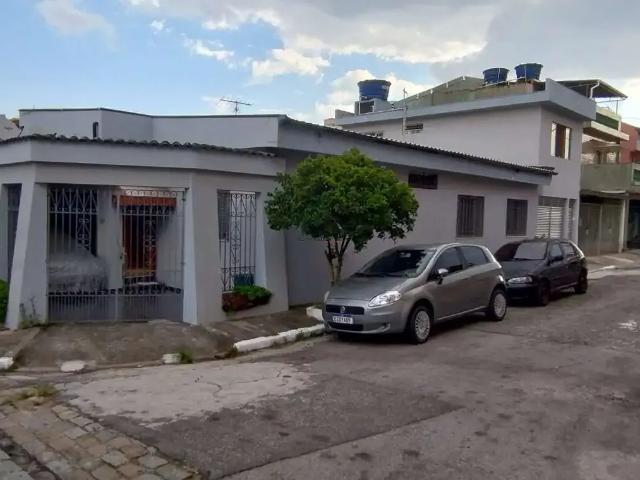 Casa / Sobrado para Venda em São Paulo/SP Vila Prudente 5 Quartos
