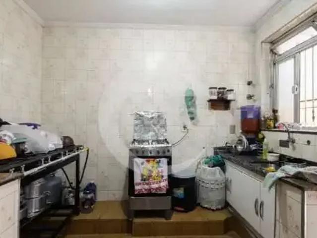 Casa / Sobrado para Venda em São Paulo/SP Vila Prudente 5 Quartos