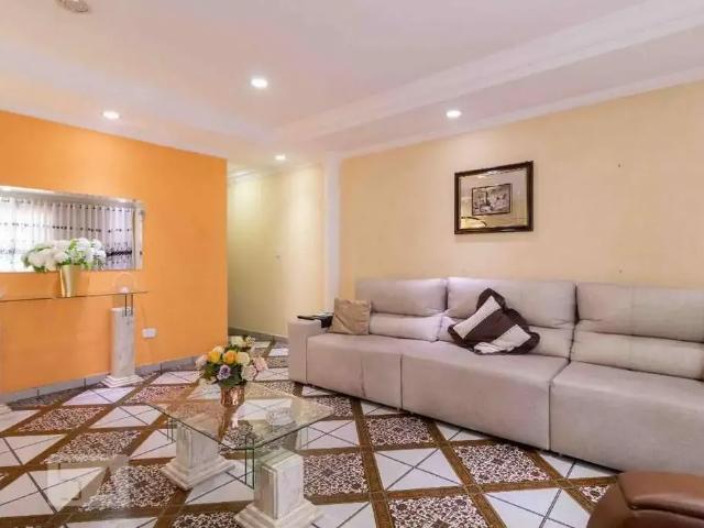 Casa / Sobrado para Venda em São Paulo/SP Vila Prudente 5 Quartos