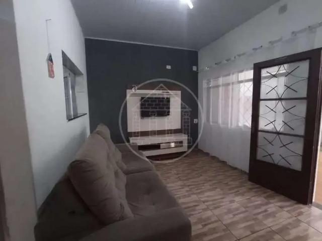 Casa / Sobrado para Venda em São Paulo/SP Vila Quintana 2 Quartos
