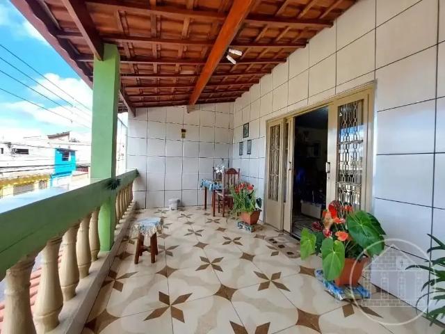 Casa / Sobrado para Venda em São Paulo/SP Vila Quintana 4 Quartos