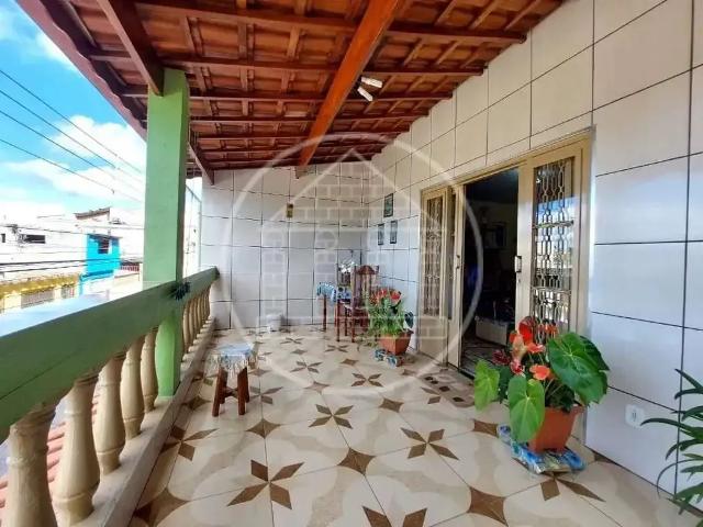 Casa / Sobrado para Venda em São Paulo/SP Vila Quintana 4 Quartos