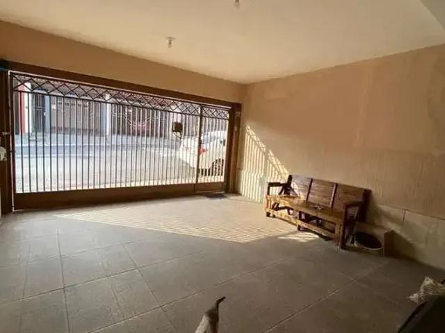 Casa / Sobrado para Venda em São Paulo/SP Vila Rui Barbosa 2 Quartos