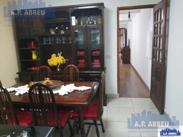 Casa / Sobrado para Venda em São Paulo/SP Vila Rui Barbosa 2 Quartos