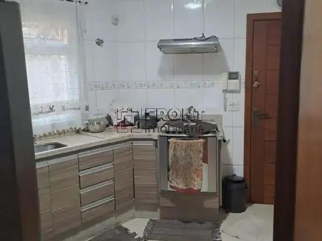 Casa / Sobrado para Venda em São Paulo/SP Vila Rui Barbosa 2 Quartos